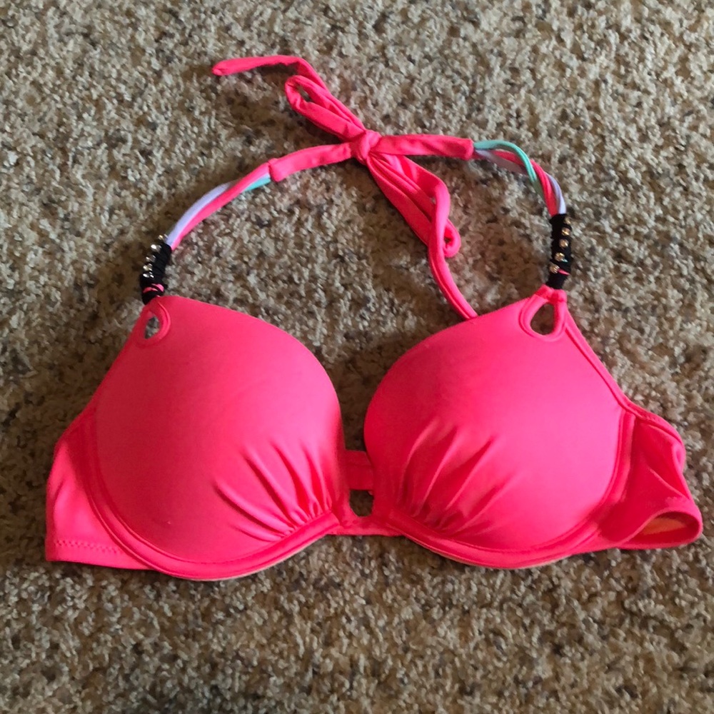 Victoria’s Secret swim top